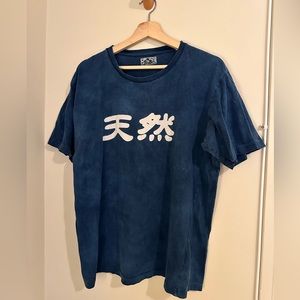 Vintage Okura T-shirt